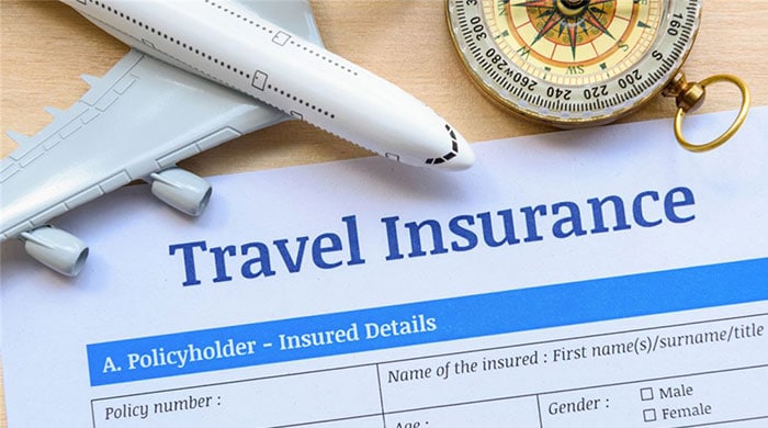 بیمه مسافرتی سامان با پوشش 30 هزار یورو